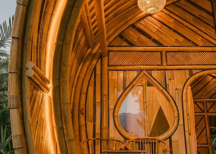 Arcana Hideout The Aesthetic Escape
